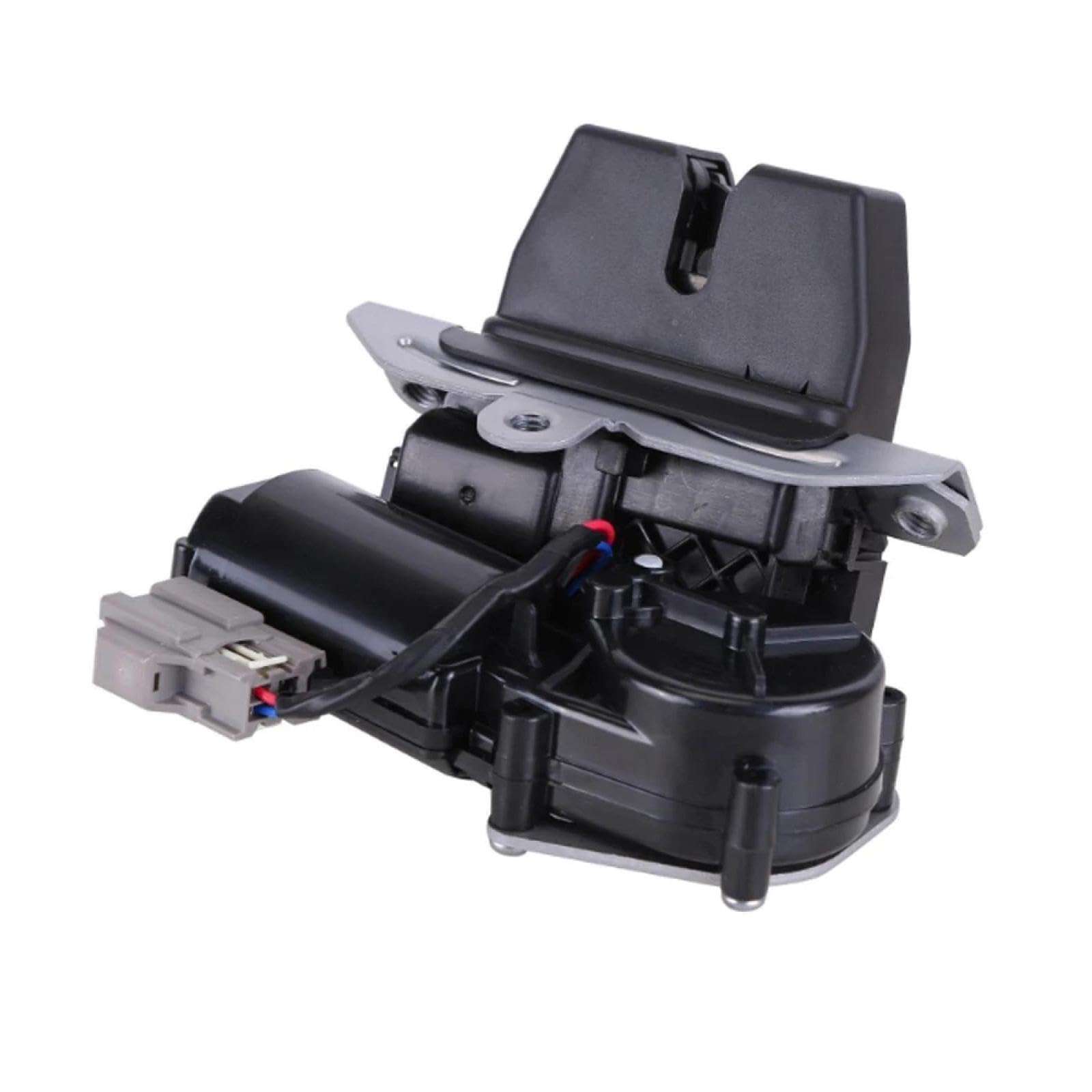 Amazon.com: Conpert Trunk Latch for Ford Escape 2017-2019, Car